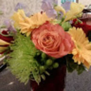 Meet your Posher, Nachole